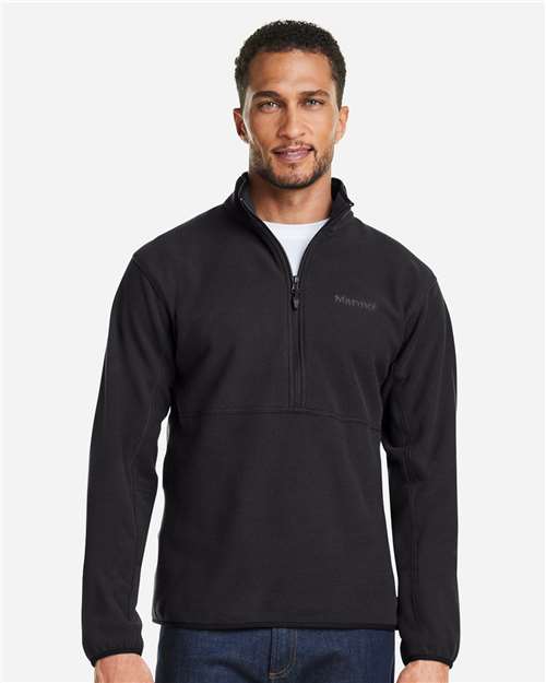 M12650 - Men's Rocklin Half-Zip Jacket - Marmot