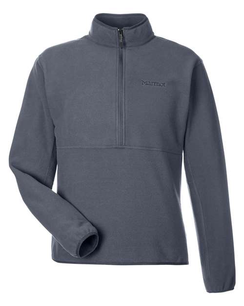 M12650 - Men's Rocklin Half-Zip Jacket - Marmot - Image 10
