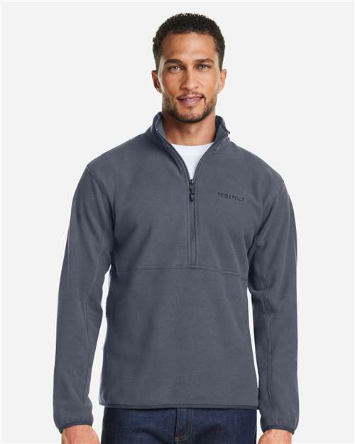 M12650 - Men's Rocklin Half-Zip Jacket - Marmot - Image 7