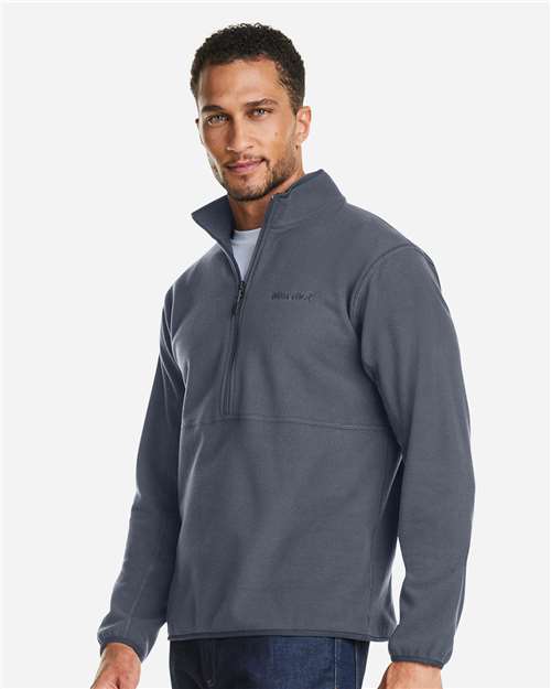 M12650 - Men's Rocklin Half-Zip Jacket - Marmot - Image 8
