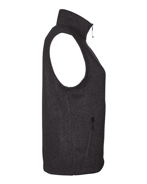 M16251 - Women's Drop Line Fleece Vest - Marmot - Image 6