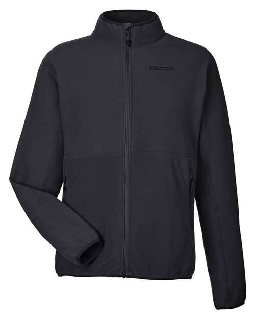 M12649 - Men's Rocklin Jacket - Marmot - Image 4
