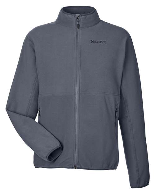 M12649 - Men's Rocklin Jacket - Marmot - Image 10
