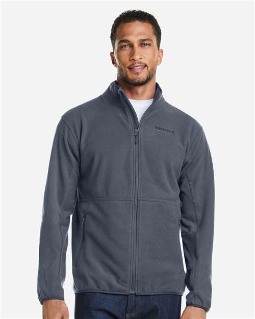 M12649 - Men's Rocklin Jacket - Marmot - Image 7