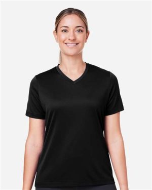 TT15W - Women's Zone Performance Mesh T-Shirt - Team 365