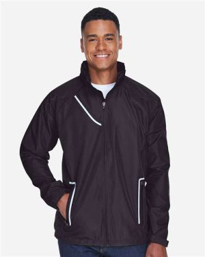 TT86 - Men's Dominator Waterproof Jacket - Team 365