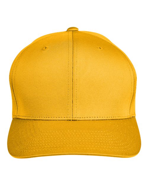 TT801 - Zone Performance Cap by Yupoong - Team 365 - Image 4