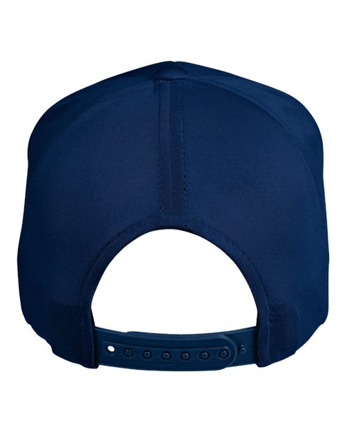 TT801 - Zone Performance Cap by Yupoong - Team 365 - Image 8