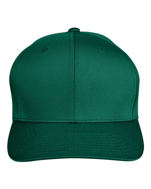 TT801 - Zone Performance Cap by Yupoong - Team 365 - Image 10