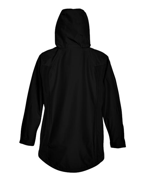 TT86W - Women's Dominator Waterproof Jacket - Team 365 - Image 5