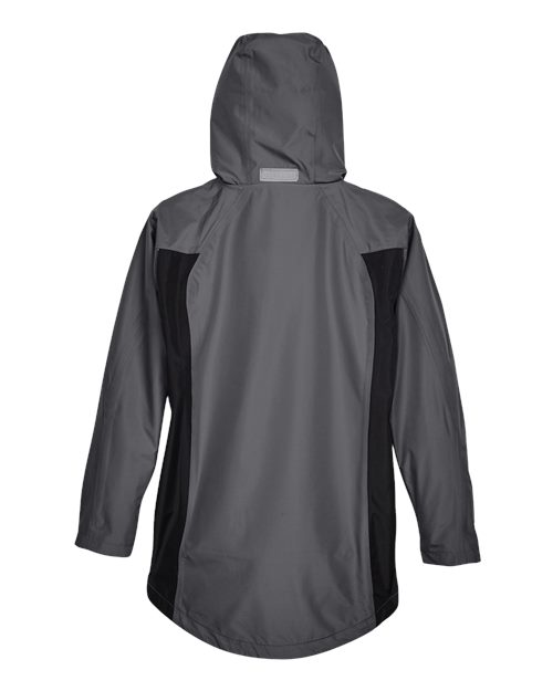TT86W - Women's Dominator Waterproof Jacket - Team 365 - Image 15