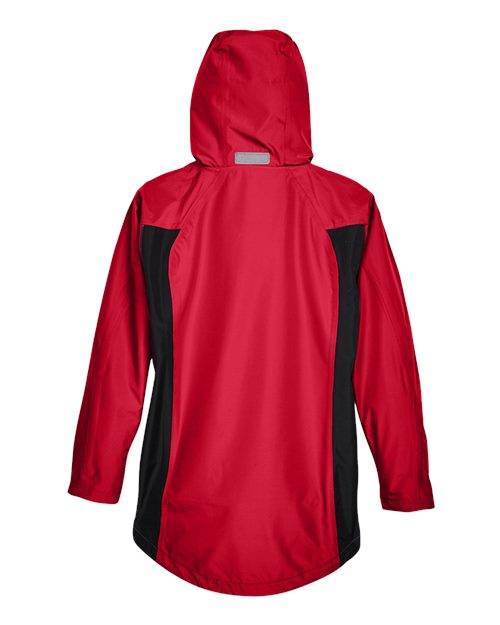 TT86W - Women's Dominator Waterproof Jacket - Team 365 - Image 20