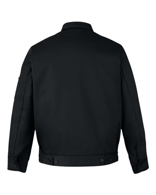 M721T - Unisex Tall ClimaBloc® Station Jacket - Harriton - Image 5