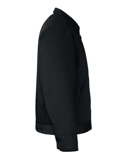 M721T - Unisex Tall ClimaBloc® Station Jacket - Harriton - Image 6