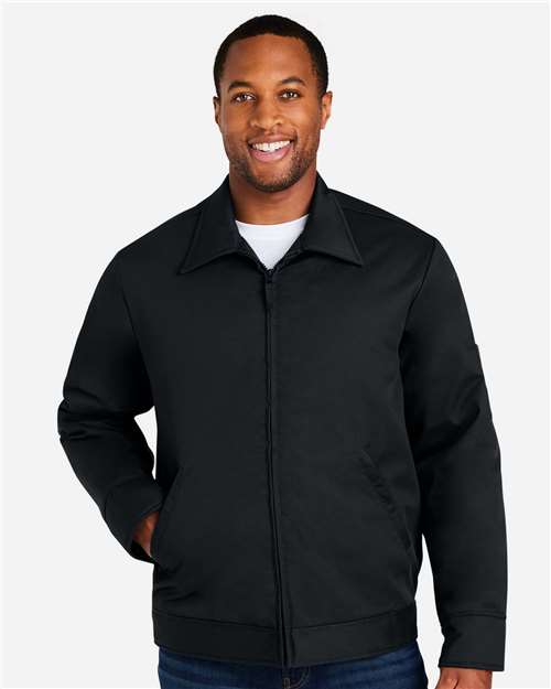 M721T - Unisex Tall ClimaBloc® Station Jacket - Harriton