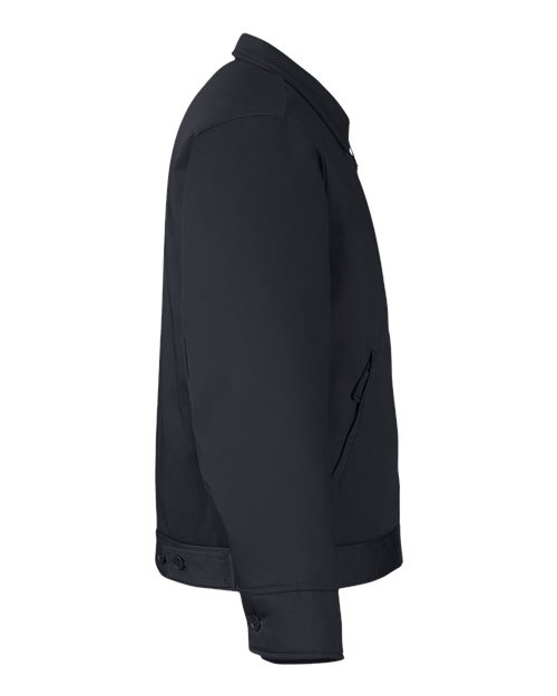 M721T - Unisex Tall ClimaBloc® Station Jacket - Harriton - Image 12