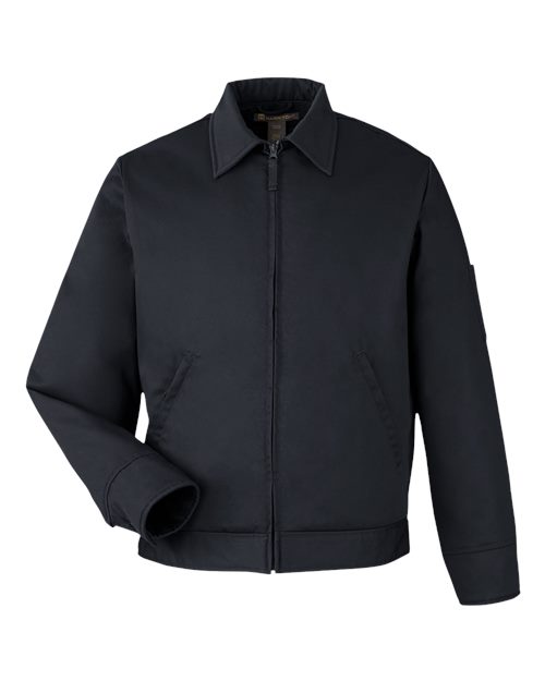 M721T - Unisex Tall ClimaBloc® Station Jacket - Harriton - Image 10