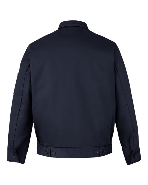 M721T - Unisex Tall ClimaBloc® Station Jacket - Harriton - Image 17
