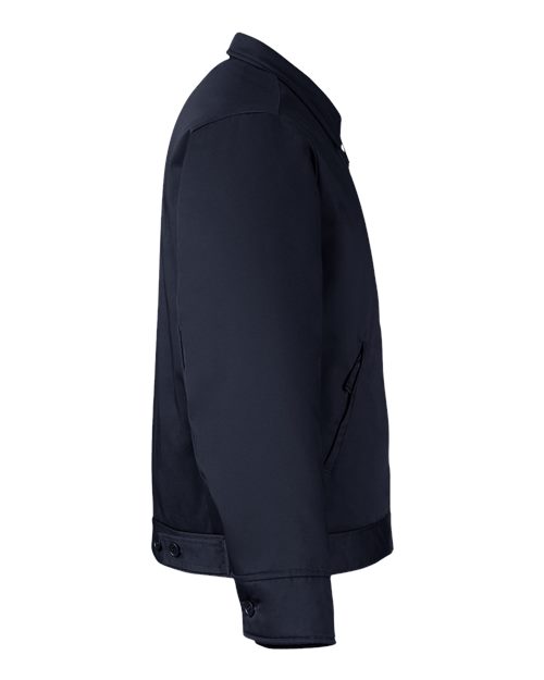 M721T - Unisex Tall ClimaBloc® Station Jacket - Harriton - Image 18