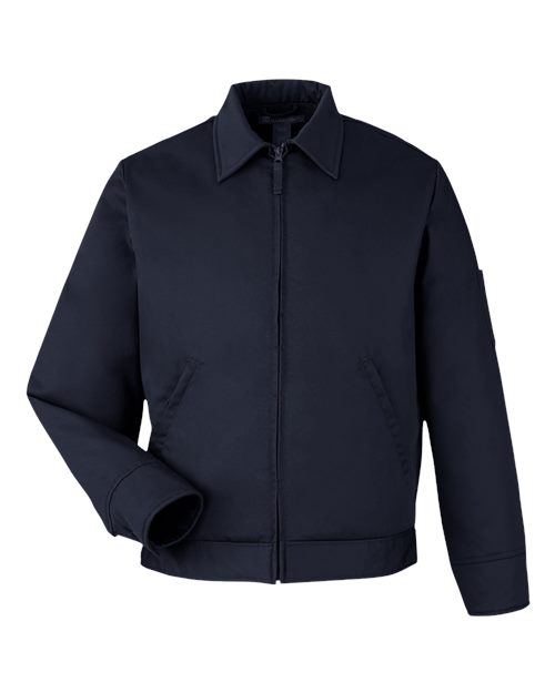 M721T - Unisex Tall ClimaBloc® Station Jacket - Harriton - Image 16