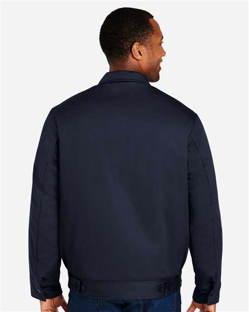 M721T - Unisex Tall ClimaBloc® Station Jacket - Harriton - Image 15
