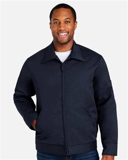 M721T - Unisex Tall ClimaBloc® Station Jacket - Harriton - Image 13