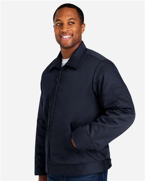 M721T - Unisex Tall ClimaBloc® Station Jacket - Harriton - Image 14