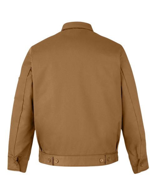 M721T - Unisex Tall ClimaBloc® Station Jacket - Harriton - Image 23