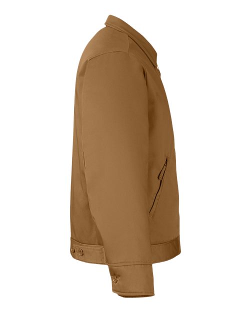 M721T - Unisex Tall ClimaBloc® Station Jacket - Harriton - Image 24