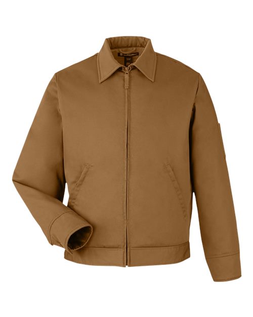 M721T - Unisex Tall ClimaBloc® Station Jacket - Harriton - Image 22