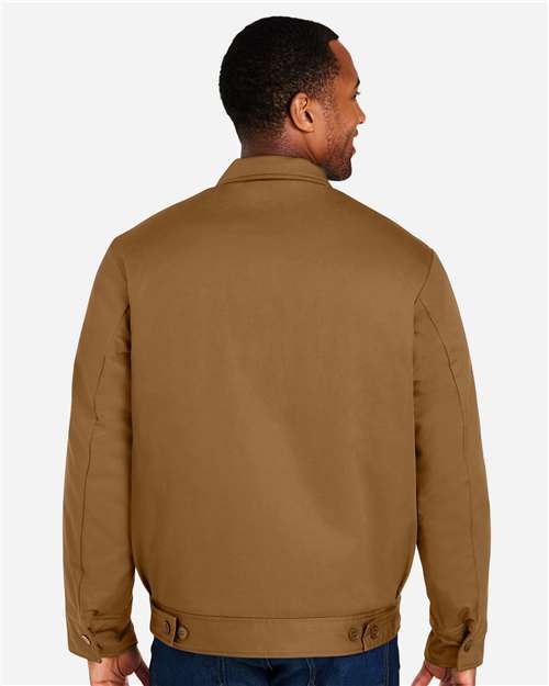 M721T - Unisex Tall ClimaBloc® Station Jacket - Harriton - Image 21