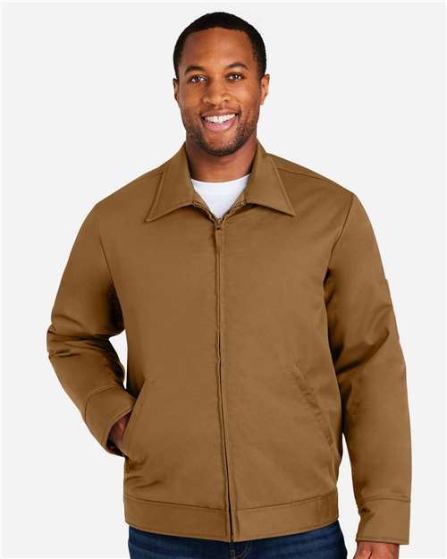 M721T - Unisex Tall ClimaBloc® Station Jacket - Harriton - Image 19