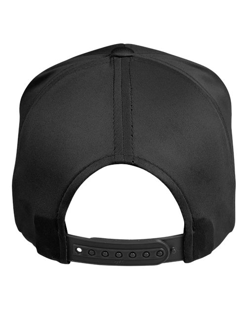 TT801Y - Youth Zone Performance Cap by Yupoong - Team 365 - Image 2