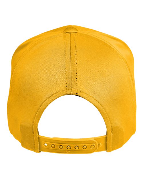 TT801Y - Youth Zone Performance Cap by Yupoong - Team 365 - Image 5