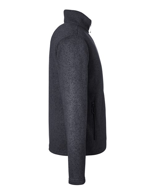 M16223 - Men's Drop Line Fleece Jacket - Marmot - Image 6