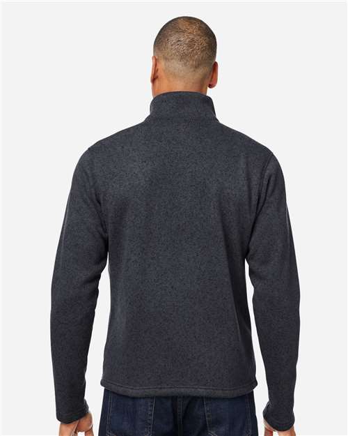 M16223 - Men's Drop Line Fleece Jacket - Marmot - Image 3