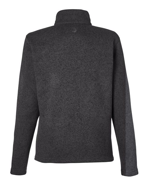 M16248 - Women's Drop Line Half-Zip Jacket - Marmot - Image 5