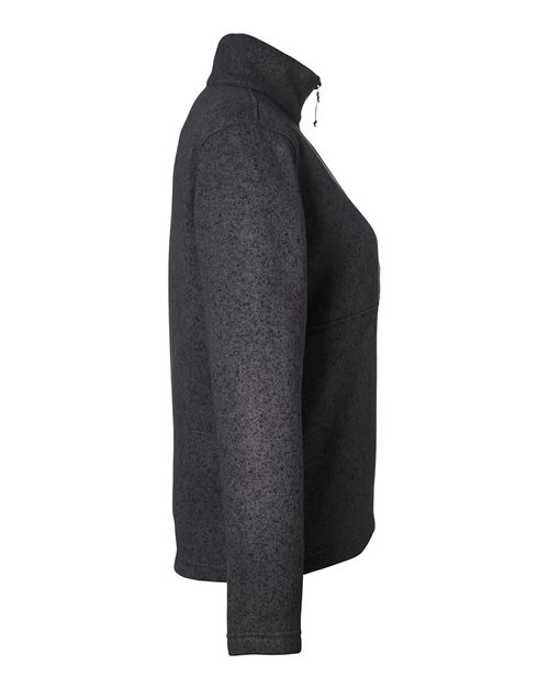 M16248 - Women's Drop Line Half-Zip Jacket - Marmot - Image 6