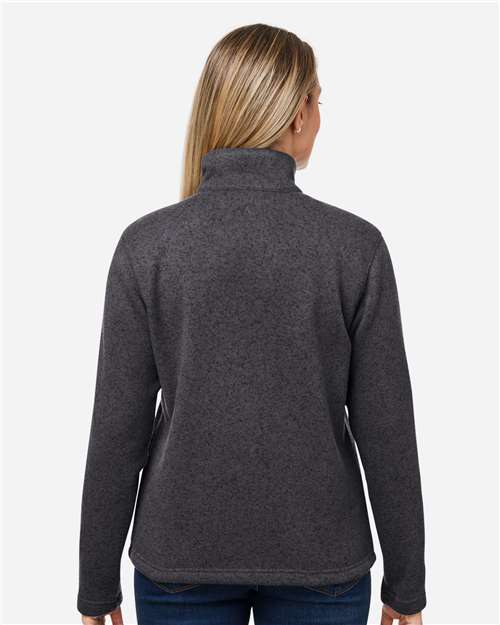 M16248 - Women's Drop Line Half-Zip Jacket - Marmot - Image 3