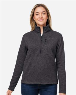 M16248 - Women's Drop Line Half-Zip Jacket - Marmot