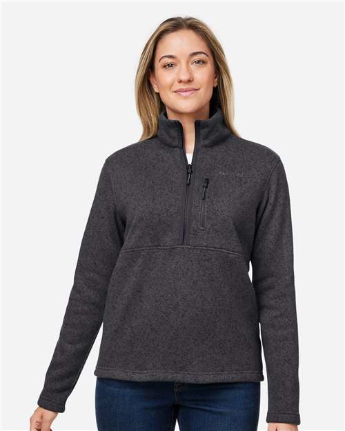 M16248 - Women's Drop Line Half-Zip Jacket - Marmot