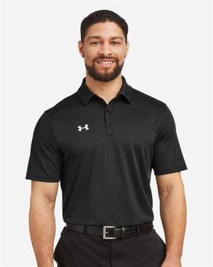 1370399 - Men's Tech Polo - Under Armour