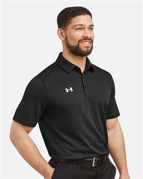 1370399 - Men's Tech™ Polo - Under Armour - Image 2