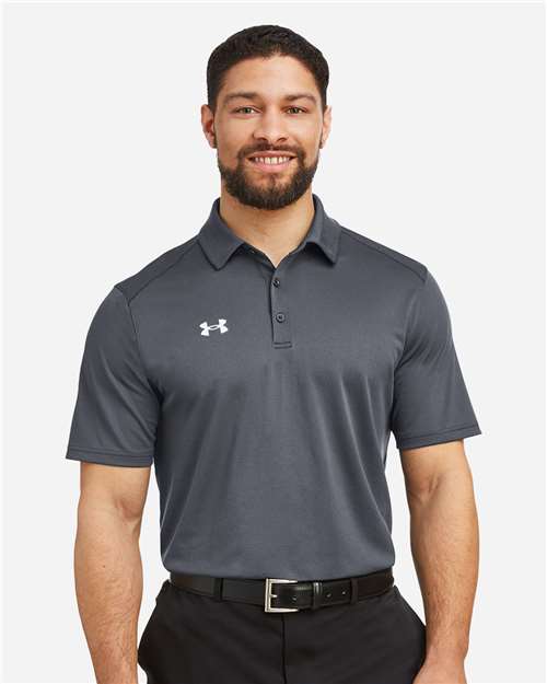 1370399 - Men's Tech™ Polo - Under Armour - Image 7