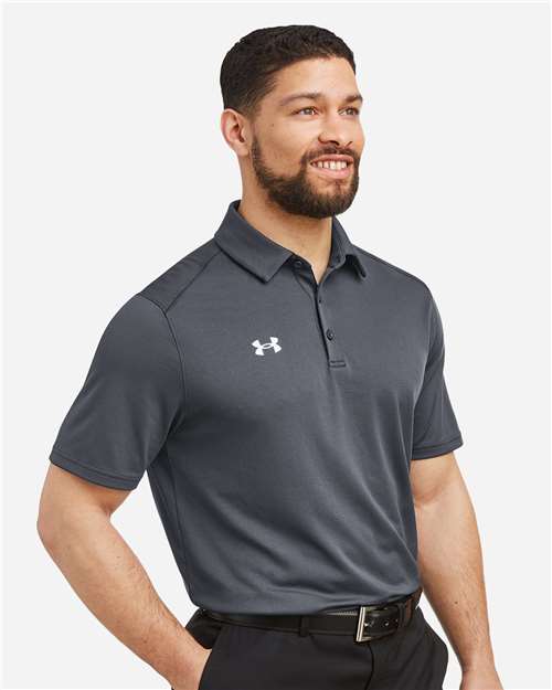 1370399 - Men's Tech™ Polo - Under Armour - Image 8