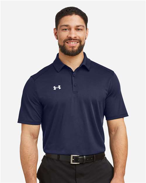 1370399 - Men's Tech™ Polo - Under Armour - Image 13