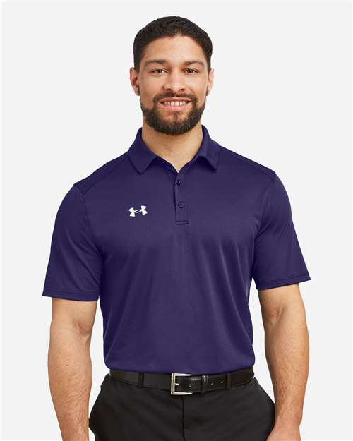 1370399 - Men's Tech™ Polo - Under Armour - Image 19