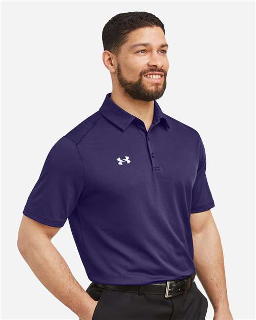 1370399 - Men's Tech™ Polo - Under Armour - Image 20