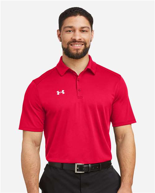 1370399 - Men's Tech™ Polo - Under Armour - Image 25
