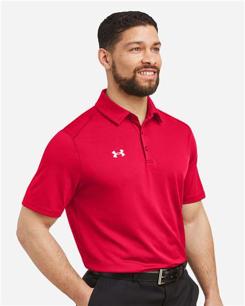 1370399 - Men's Tech™ Polo - Under Armour - Image 26